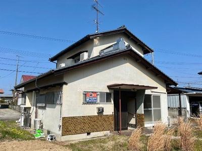 Traditional House for Sale in Ajiu Village, Saijo City — Image 1, Saijo, Ehime