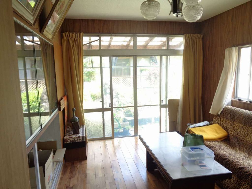 Renovated 7-Bedroom House with Courtyard in Uki, Kumamoto - Thumbnail 2