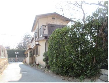 4DK Akiya House in Fuefuki City with Mountain View & Garden - Thumbnail 3