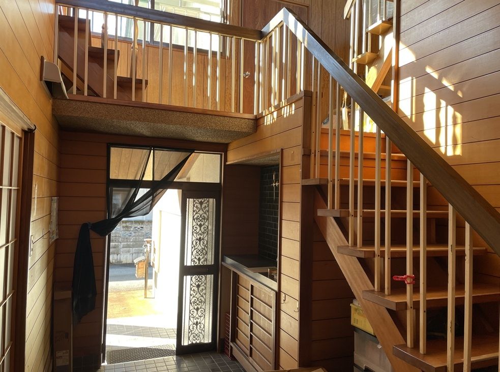 6DK Detached House for Sale with Garden in Kahoku, Yamagata - Thumbnail 4