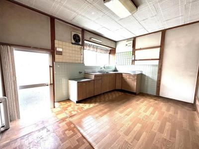 Spacious 6DK Home with Garden in Akaiwa, Okayama — Image 22, Akaiwa, Okayama