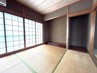 Spacious 6DK Home with Garden in Akaiwa, Okayama — Image 22, Akaiwa, Okayama