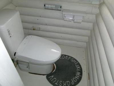 Vacant 1DK House for Sale in Kokonoe, Oita with Hot Spring Bath — Image 4, Kokonoe, Oita