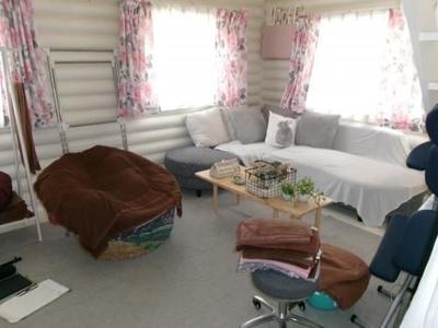 Vacant 1DK House for Sale in Kokonoe, Oita with Hot Spring Bath — Image 1, Kokonoe, Oita