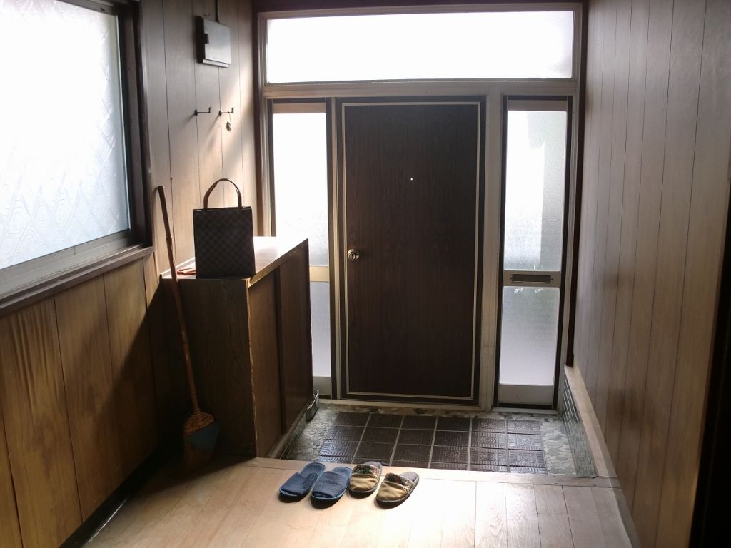 6K House for Sale in Central Imabari, Ehime - Demolition Land Transfer - Thumbnail 2