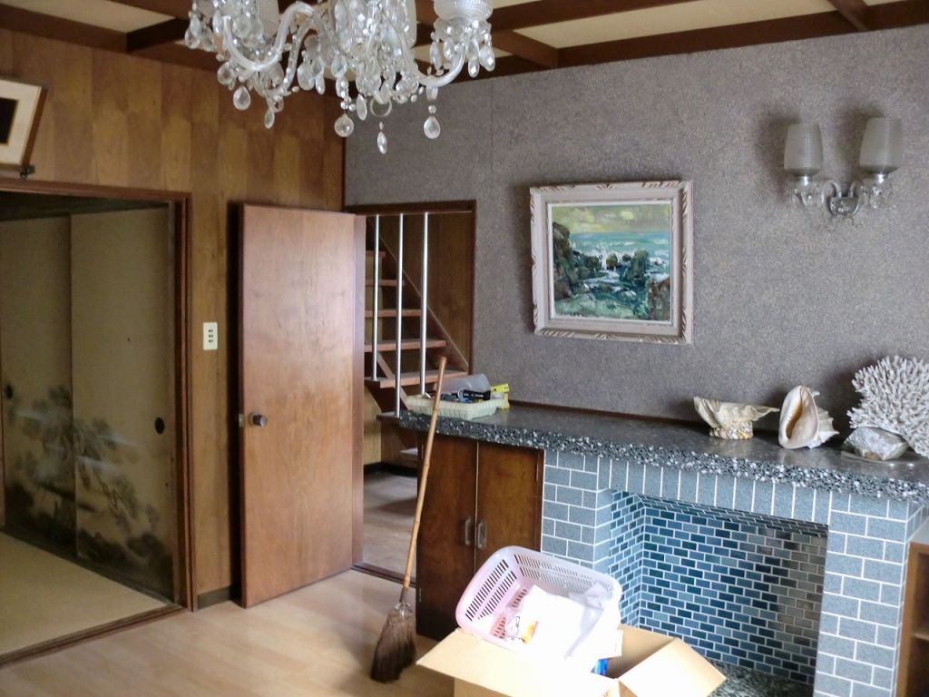 6K House for Sale in Central Imabari, Ehime - Demolition Land Transfer - Thumbnail 4