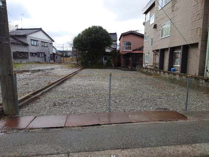 Vacant Land for Sale in Nyuzen, Toyama - 158sqm Corner Lot - Thumbnail 2
