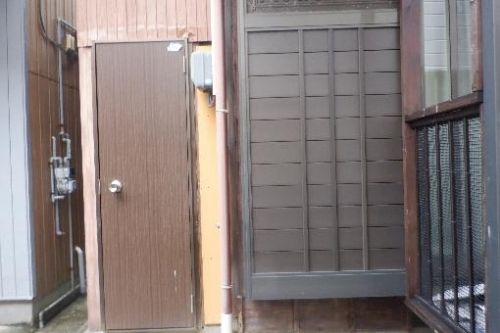 5K Wooden House for Sale in Minamiise, Mie Prefecture - Thumbnail 2