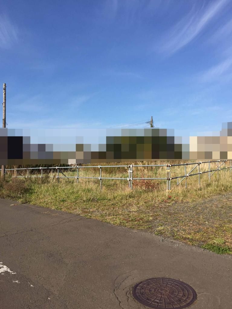 Vacant Land for Sale in Iwanai, Hokkaido - Near Sea & Bus Stop - Thumbnail 2