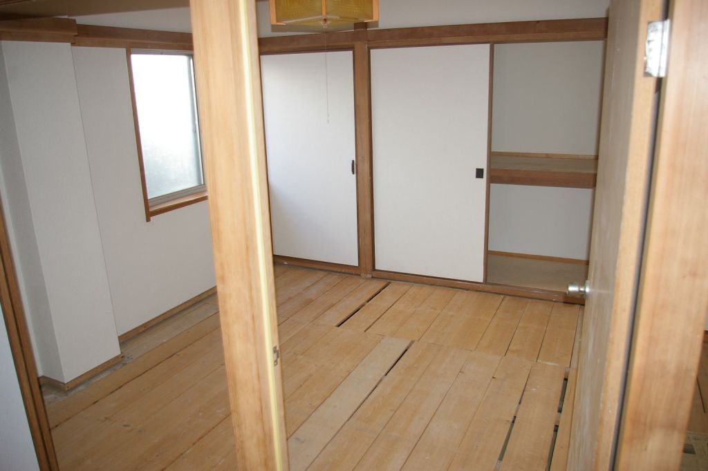 3K Rental Apartment in Tsukumi City, Oita - 44.36 sqm - Thumbnail 4