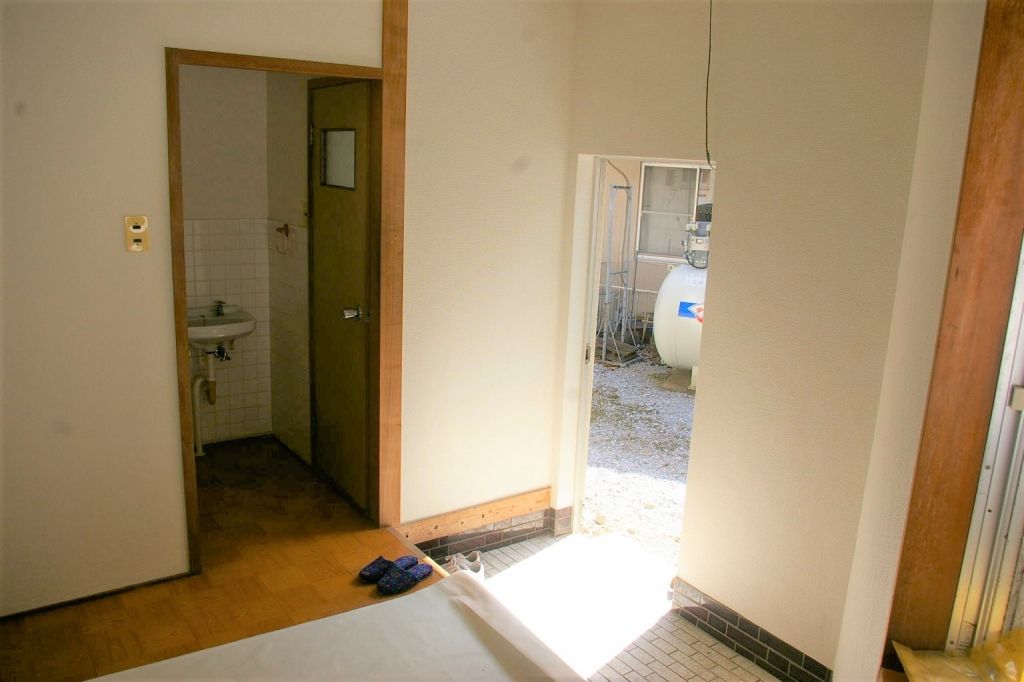 3K Rental Apartment in Tsukumi City, Oita - 44.36 sqm - Thumbnail 3