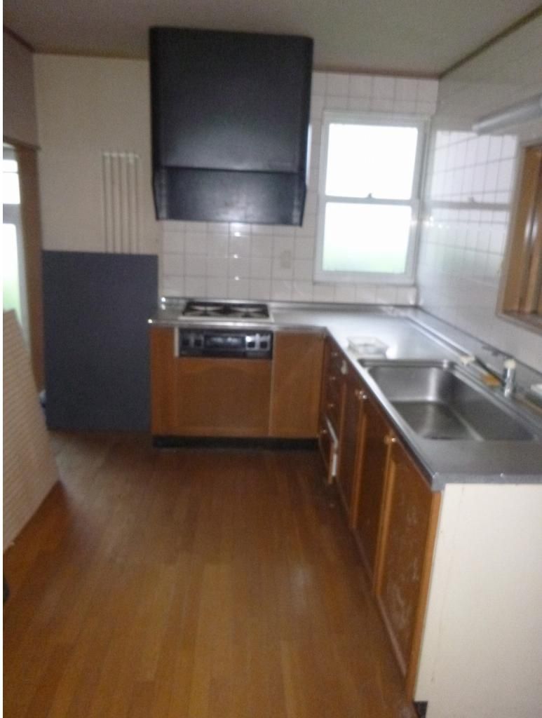 5DK House for Sale in Takizawa, Iwate - 134.15 sqm on 732.25 sqm Land - Thumbnail 4