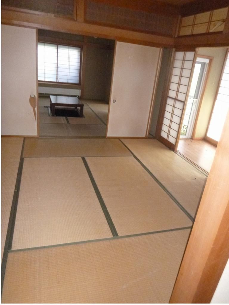 5DK House for Sale in Takizawa, Iwate - 134.15 sqm on 732.25 sqm Land - Thumbnail 3