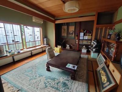 5LDK Detached House for Sale in Odate, Akita with Garden — Image 2, Odate, Akita