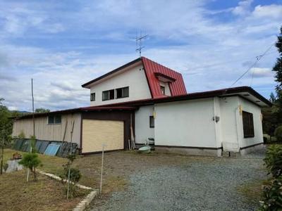 5LDK Detached House for Sale in Odate, Akita with Garden — Image 1, Odate, Akita