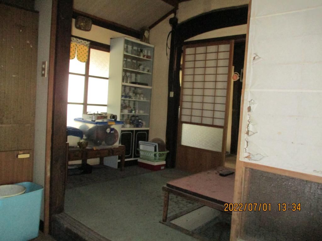 8DK Farmhouse for Sale in Sayo, Hyogo - 181 sqm on 473 sqm Land - Thumbnail 3