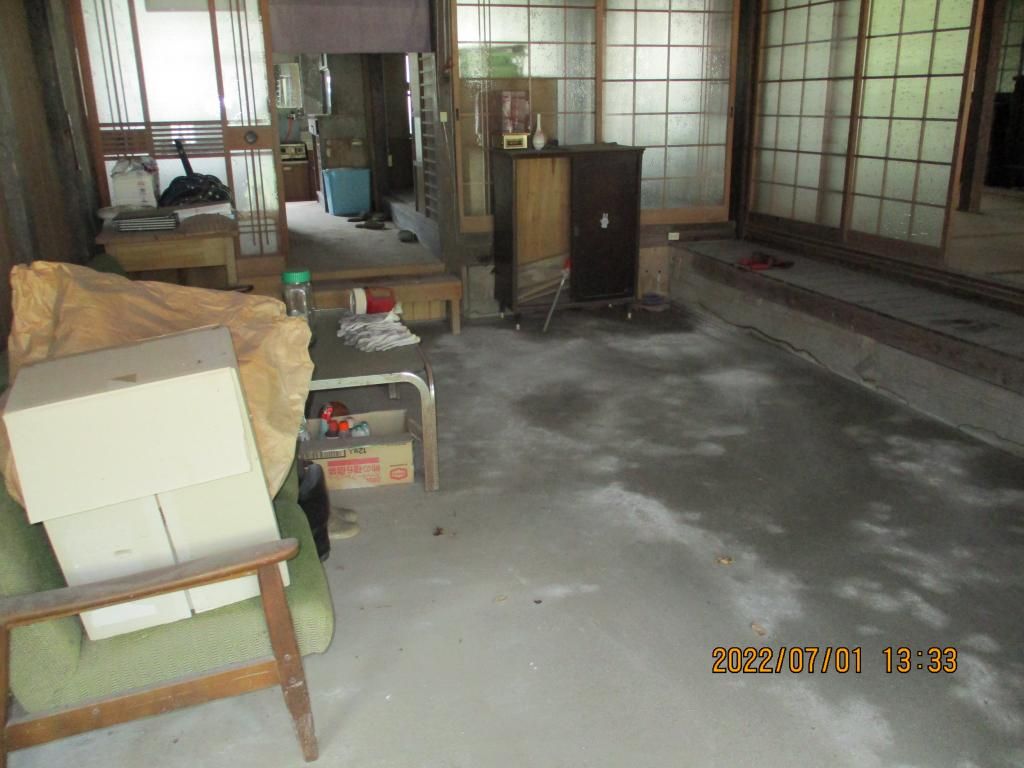 8DK Farmhouse for Sale in Sayo, Hyogo - 181 sqm on 473 sqm Land - Thumbnail 4