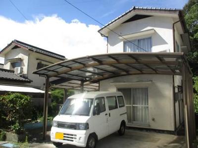 Barrier-Free 4DK House for Sale in Kasaoka, Okayama — Image 1, Kasaoka, Okayama