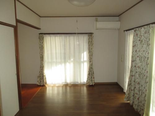 Barrier-Free 4DK House for Sale in Kasaoka, Okayama - Thumbnail 4