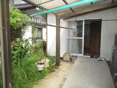 Barrier-Free 4DK House for Sale in Kasaoka, Okayama — Image 1, Kasaoka, Okayama