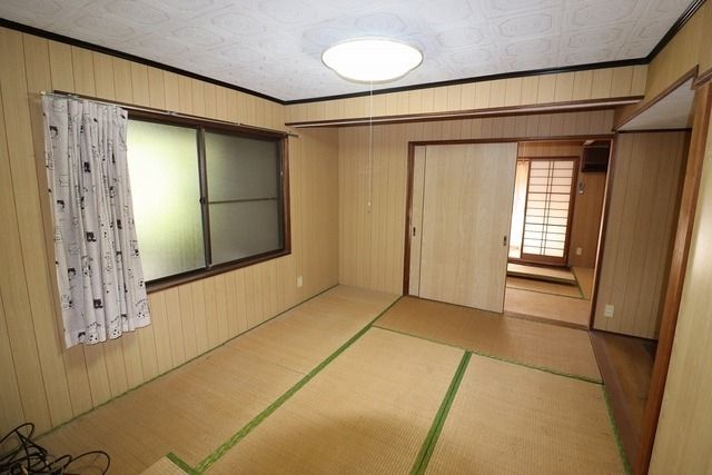 Spacious Traditional House for Sale in Yanai City, Yamaguchi – Akiya Bank - Thumbnail 3