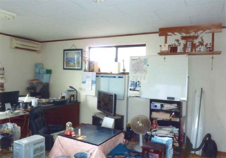 Office/Residential Space for Rent in Central Tomioka, Gunma - Thumbnail 4