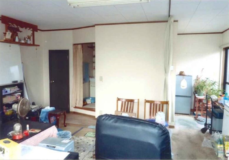 Office/Residential Space for Rent in Central Tomioka, Gunma - Thumbnail 3