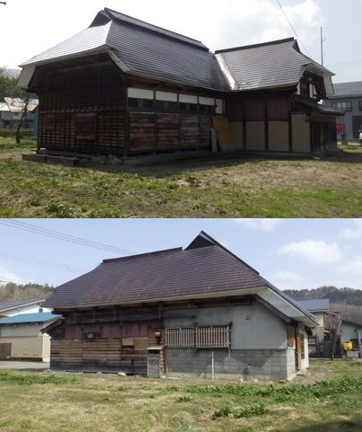 140-Year-Old Renovated Kominka for Sale in Tadami, Fukushima - Image 11