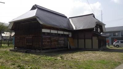 140-Year-Old Renovated Kominka for Sale in Tadami, Fukushima — New_build, Oki, Niigata