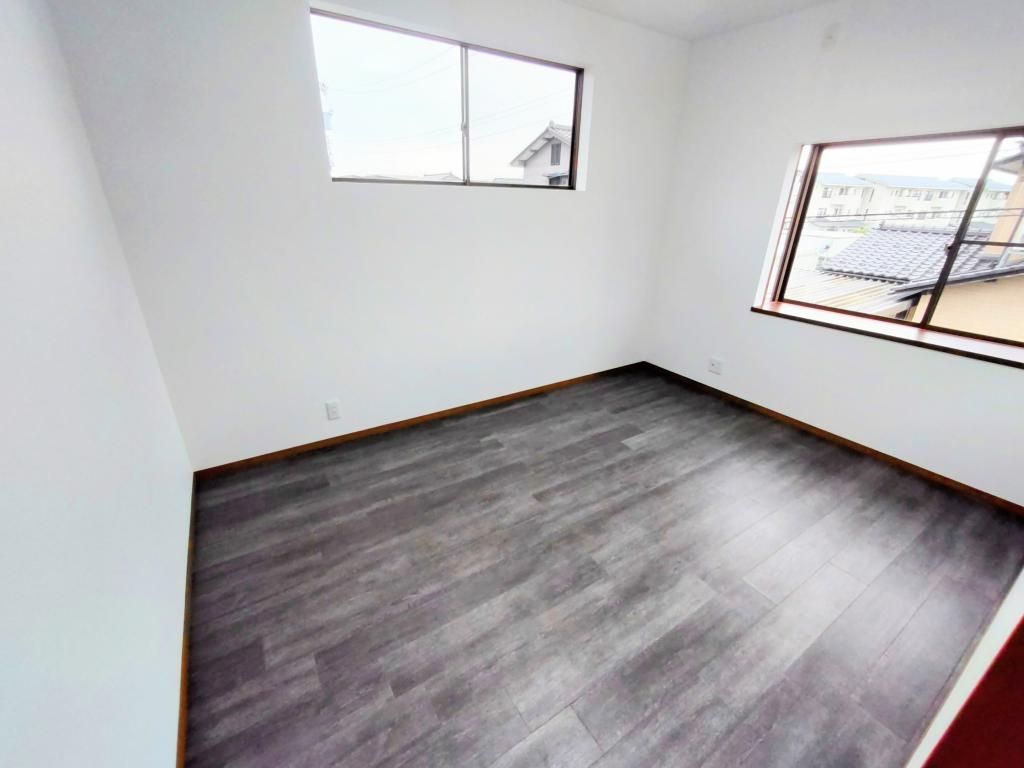Renovated 4LDK House in Sakai City, Fukui - Thumbnail 4