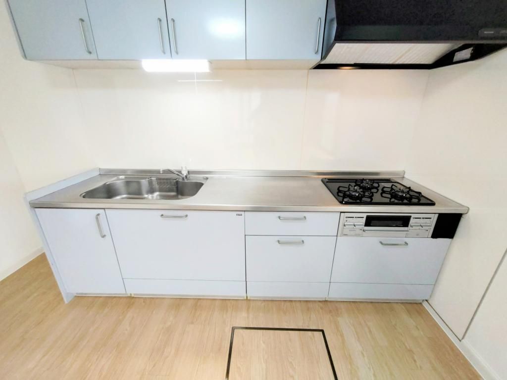 Renovated 4LDK House in Sakai City, Fukui - Thumbnail 3