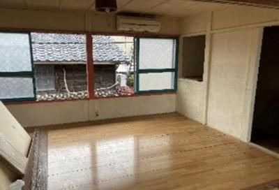 4K Detached House for Sale in Kaiyo Town, Tokushima - 7.5M Yen — Interior, Kaiyo, Tokushima