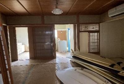 4K Detached House for Sale in Kaiyo Town, Tokushima - 7.5M Yen — Image 22, Kaiyo, Tokushima
