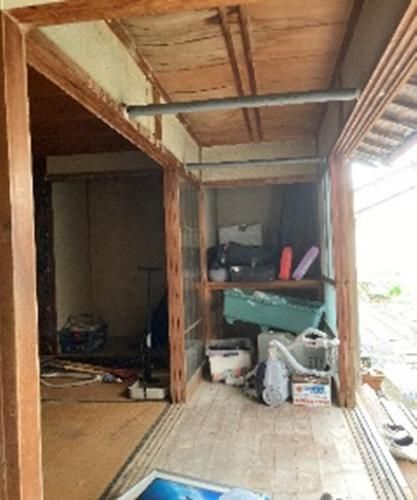 4K Detached House for Sale in Kaiyo Town, Tokushima - 7.5M Yen - Thumbnail 3
