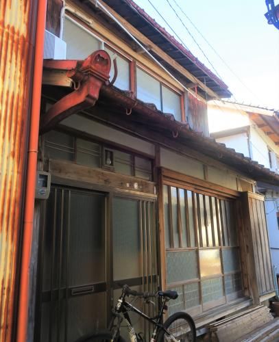4K Detached House for Sale in Kaiyo Town, Tokushima - 7.5M Yen - Main Image