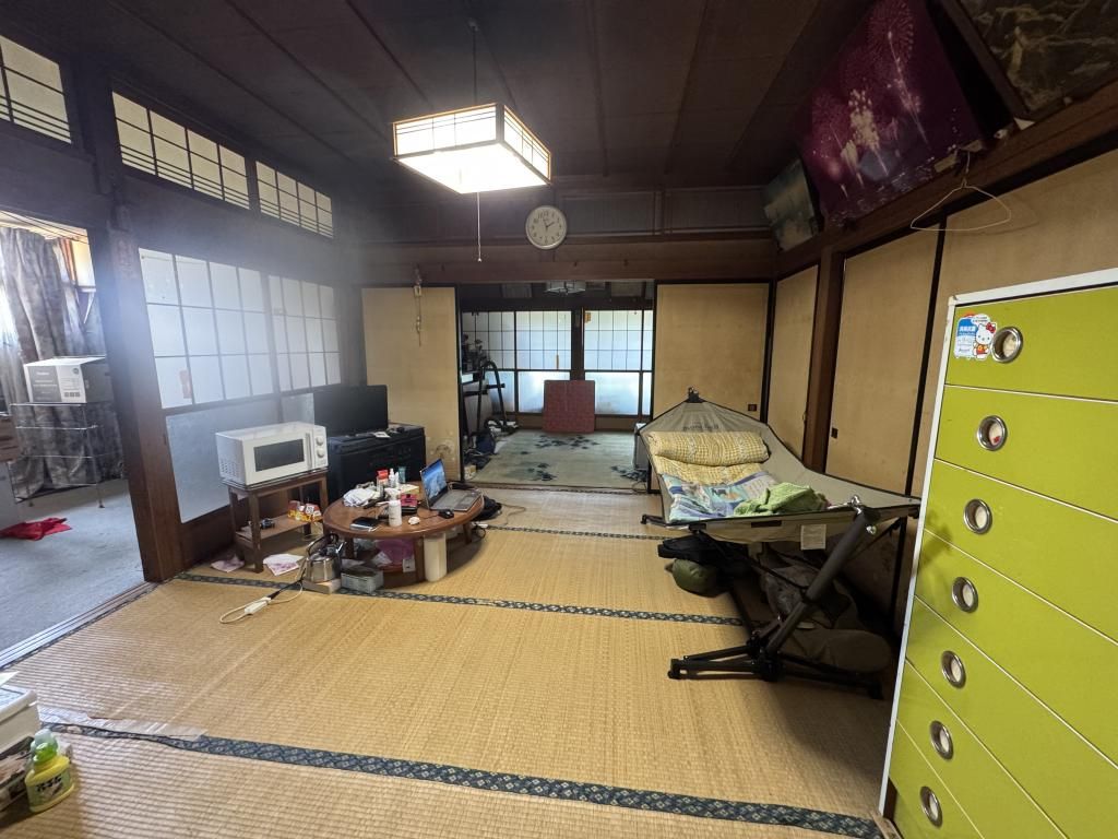 8DK Family Home for Sale in Ojiya, Niigata - 204 sqm - Thumbnail 3