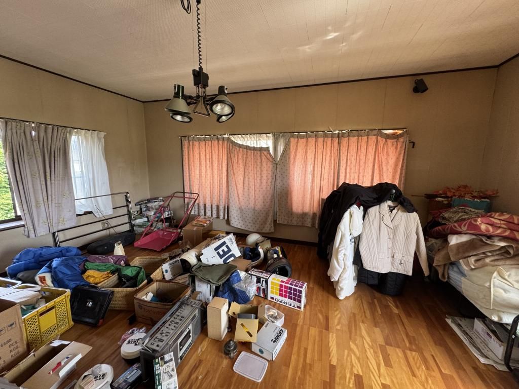 8DK Family Home for Sale in Ojiya, Niigata - 204 sqm - Thumbnail 4