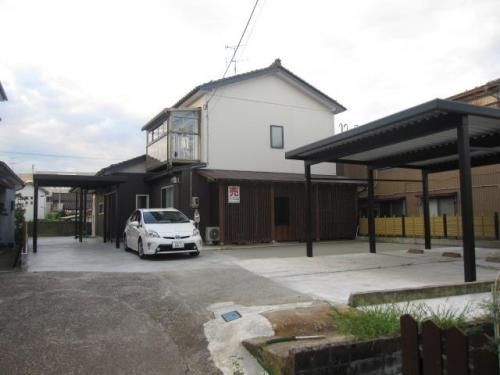 Renovated 3LDK House for Sale in Sanjo, Niigata - Thumbnail 2
