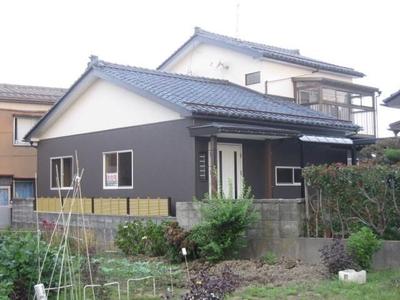 Renovated 3LDK House for Sale in Sanjo, Niigata — Image 1, Sanjo, Niigata
