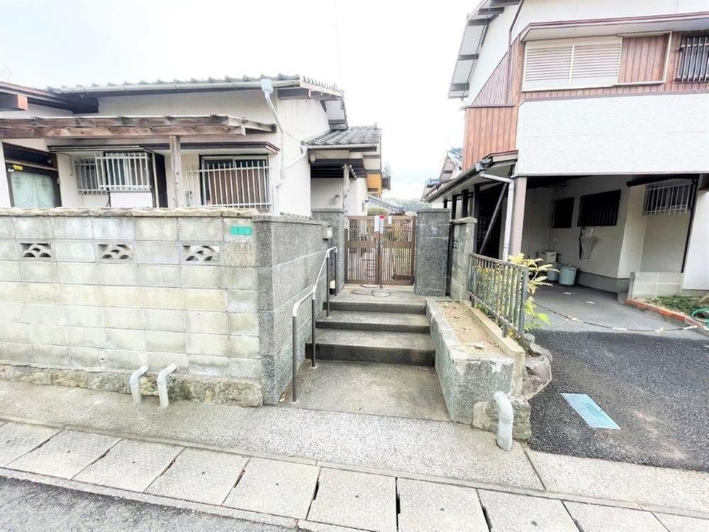 245sqm Land with 1971 House in Nakama City, Fukuoka - Thumbnail 4