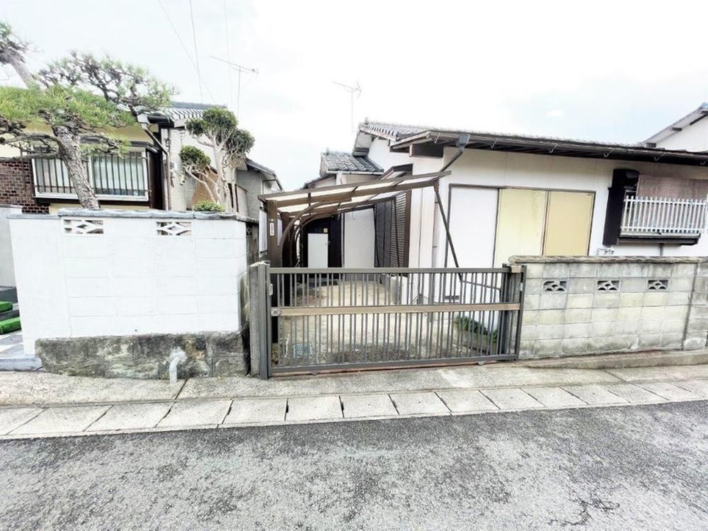 245sqm Land with 1971 House in Nakama City, Fukuoka - Thumbnail 3