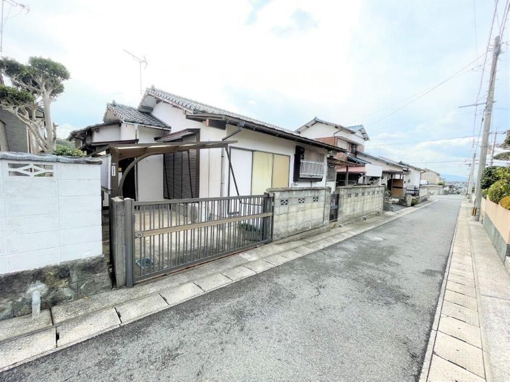 245sqm Land with 1971 House in Nakama City, Fukuoka - Thumbnail 2