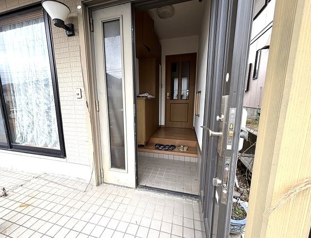 4-Bedroom House for Sale in Kurayoshi, Tottori - Akiya Bank Listing - Thumbnail 4