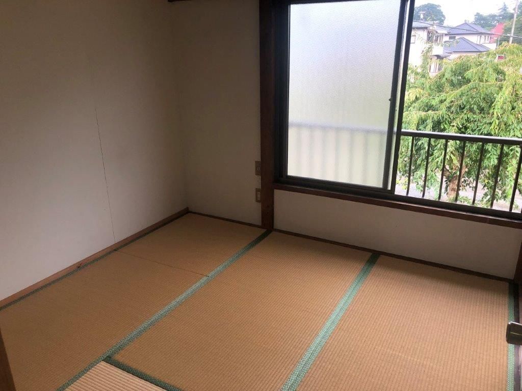 2K Rental Apartment near Shichii Station in Mashiko, Tochigi - Thumbnail 3