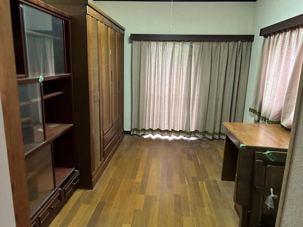 6DK Home with Land and Warehouse in Satsuma Town, Kagoshima - Thumbnail 4