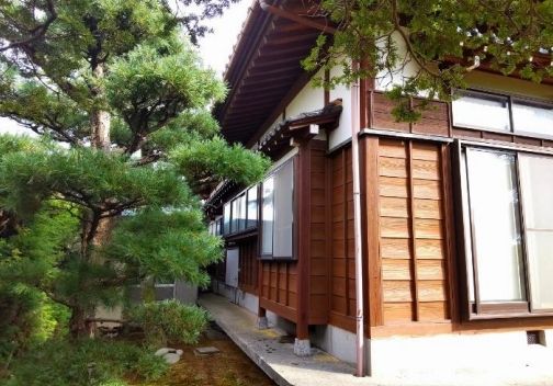 6LDK House for Sale in Asahi, Toyama - 814 sqm Land - Thumbnail 3