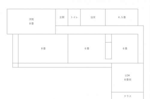 5LDK Detached House with Solar Power in Kanzaki, Saga - Thumbnail 3