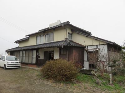 House for Sale in Bungo Takada — Image 1, Murakami, Oita