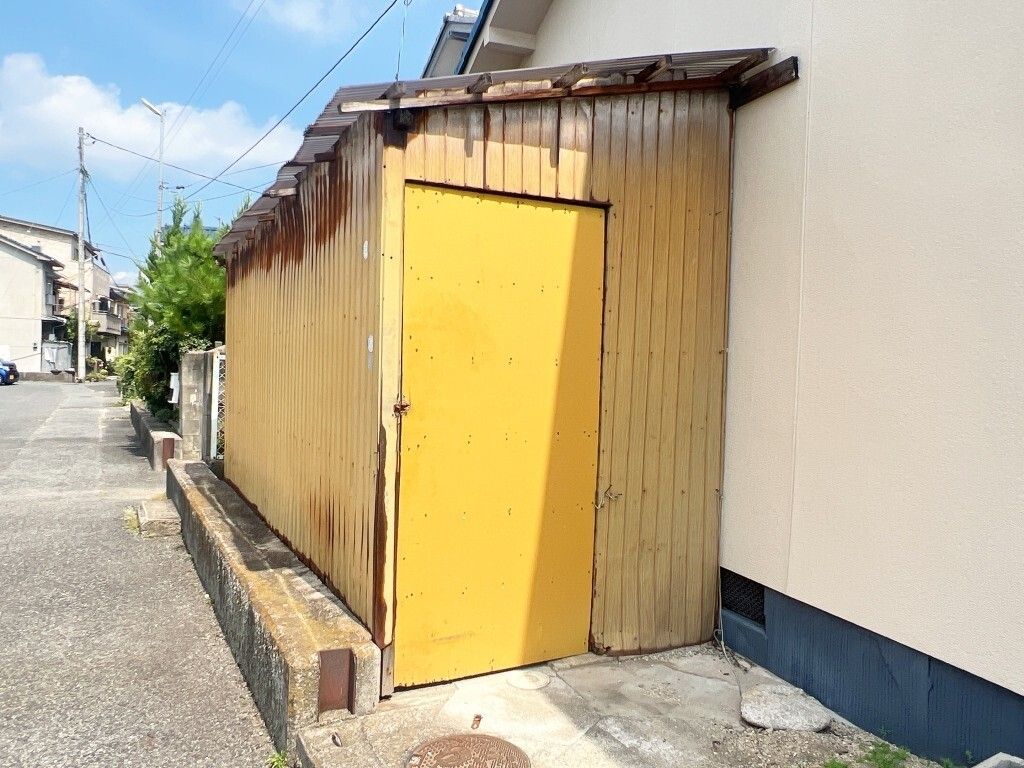 8DK Corner Lot House for Sale in Kasaoka, Okayama Akiya Bank - Thumbnail 4