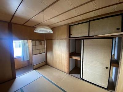 5DK Detached House for Sale on 479sqm Plot in Ojiya, Niigata — Image 22, Ojiya, Niigata
